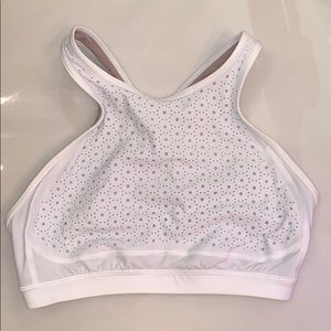 Lululemon colour me quick sports bra